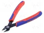 Knipex Electronic Super Knips 78 81 125