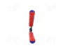 Knipex Electronic Super Knips 78 81 125