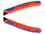 Knipex Electronic Super Knips 78 81 125