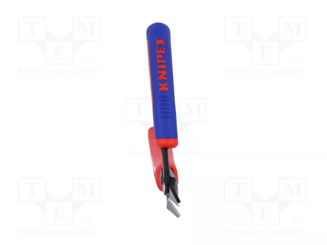 Knipex Electronic Super Knips 78 81 125 Knipex Electronic Super Knips 78 81 125