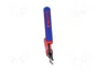 Knipex Electronic Super Knips 78 81 125