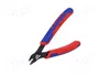 Knipex Electronic Super Knips 78 81 125