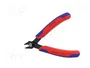 Knipex Electronic Super Knips 78 81 125