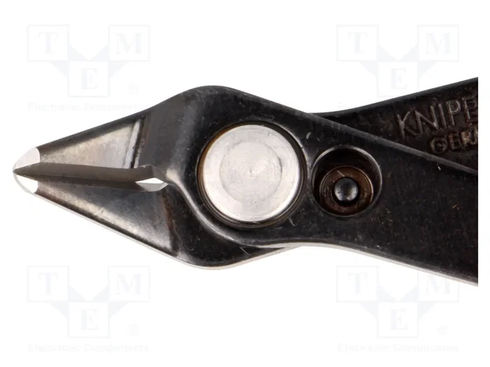 Knipex Electronic Super Knips 78 81 125 Knipex Electronic Super Knips 78 81 125