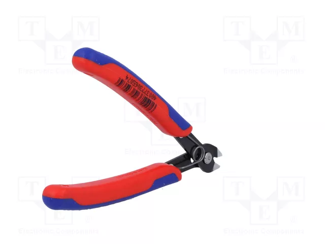 Knipex Electronic Super Knips 78 81 125 Knipex Electronic Super Knips 78 81 125