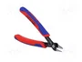 Knipex Electronic Super Knips 78 81 125