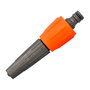 SATURNIA Lanceur-arroseur Graduable Soft-Touch