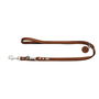 Laisse pour Chien Hunter Marron 200 cm