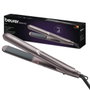 Beurer HS15 Lisseur  cheveus Noir et gris