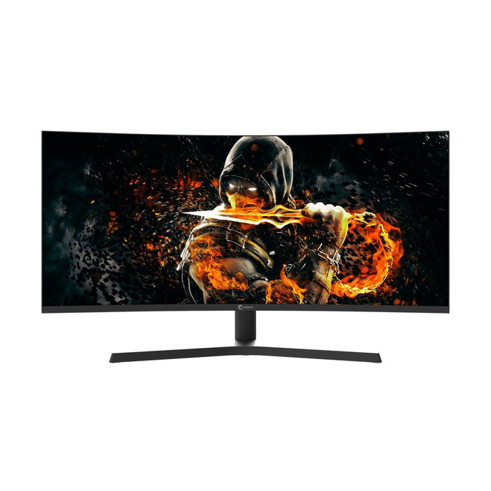 Jetwing SLN-34WQHD165VAC 34" QHD Noir Jetwing SLN-34WQHD165VAC 34" QHD Noir