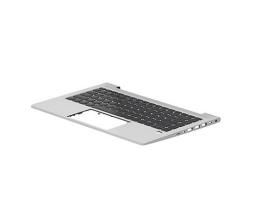 HP Capot supérieur avec clavier pour ProBook 440 G10