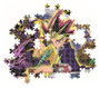 Clementoni Puzzle Yu-Gi-Oh! 500 pièces