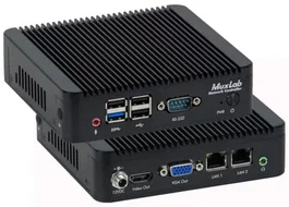 MUXLAB Muximus Contrôleur Réseau Audio Video avec Videowall et Multivue