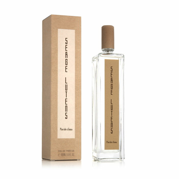 Serge Lutens Parole d'Eau Eau de Parfum 100 ml