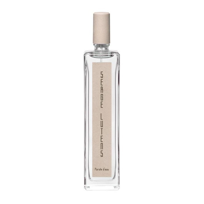Serge Lutens Parole d'Eau Eau de Parfum 100 ml