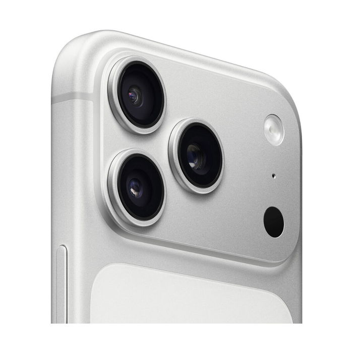 Smartphone Apple MG8P4QL/A 6,3" Hexa Core 12 GB RAM 1 TB Argenté