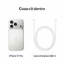 Smartphone Apple MG8P4QL/A 6,3" Hexa Core 12 GB RAM 1 TB Argenté