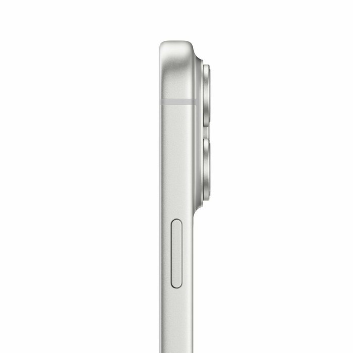 Apple iPhone 17 Pro 1 To Argenté