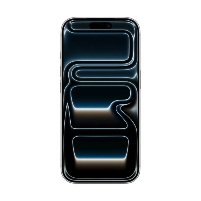 Apple iPhone 17 Pro 1 To Argenté