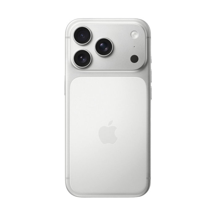 Apple iPhone 17 Pro 1 To Argenté