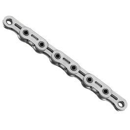 Sunrace Chaîne Flattop CN12X1 12V Silver 126 maillons
