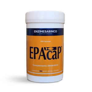 VERMONT SUPPLEMENTS EPAcaP 250 capsules