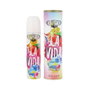 Cuba La Vida Eau de Parfum pour Femme 100 ml