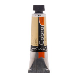 Cobra Artist Color Buff Titanio 291