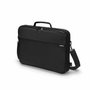 Dicota Sacoche Ordinateur Multi ONE 15-17.3" - Protection renforcée, compartiment tablette, sangle réglable, garantie 5 ans