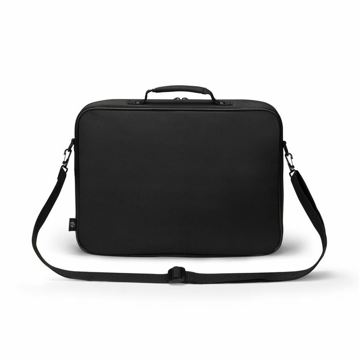 Dicota Sacoche Ordinateur Multi ONE 15-17.3" - Protection renforcée, compartiment tablette, sangle réglable, garantie 5 ans