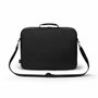 Dicota Sacoche Ordinateur Multi ONE 15-17.3" - Protection renforcée, compartiment tablette, sangle réglable, garantie 5 ans