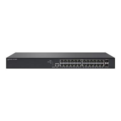 Lancom Systems LANCOM GS-3126XP - Switch 24 ports PoE et 2 ports SFP+