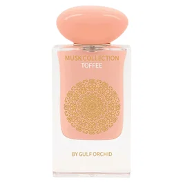 Gulf Orchid Musk Collection Toffee Eau de Parfum 60 ml
