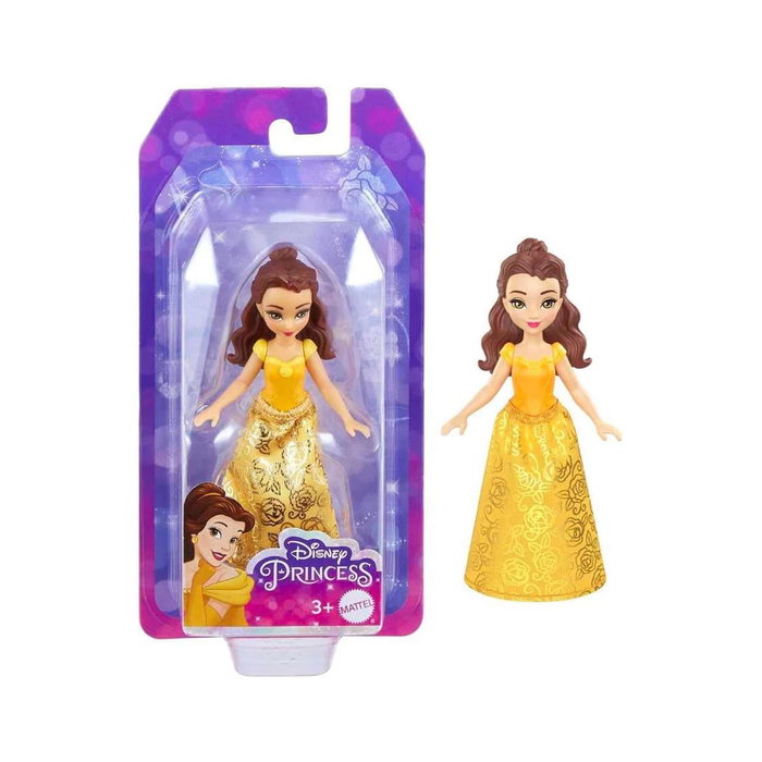 MATTEL Disney Princess Minis Assorties