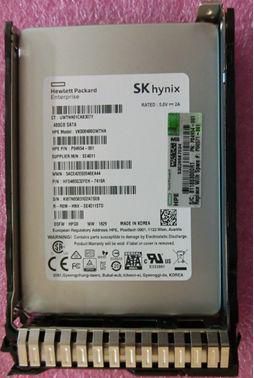 HP SSD 480GB Sata 2,5Inch SFF HP SSD 480GB Sata 2,5Inch SFF