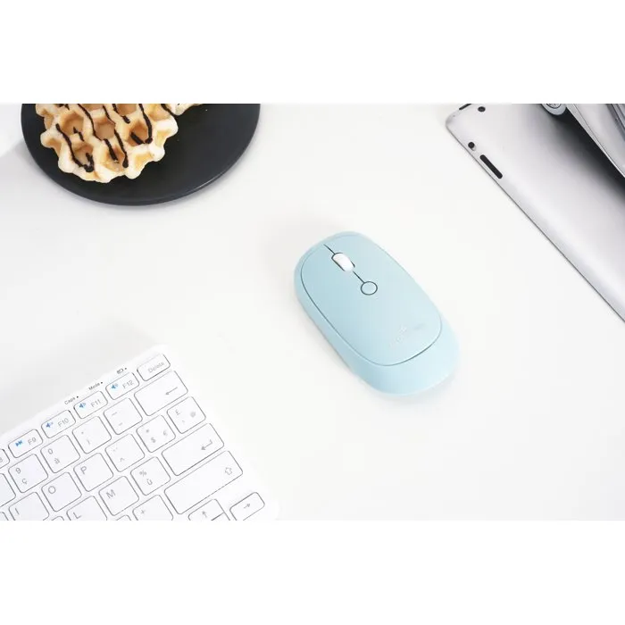 Bluestork Souris Sans Fil OFFICE 35 Bleu Bluestork Souris Sans Fil OFFICE 35 Bleu