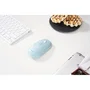 Bluestork Souris Sans Fil OFFICE 35 Bleu