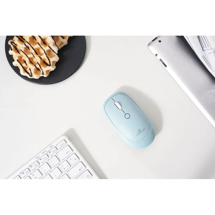 Bluestork Souris Sans Fil OFFICE 35 Bleu Bluestork Souris Sans Fil OFFICE 35 Bleu