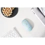 Bluestork Souris Sans Fil OFFICE 35 Bleu