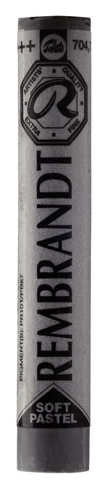 Rembrandt Pastel Suave Gris 704.7 Rembrandt Pastel Suave Gris 704.7