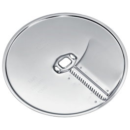 Bosch MUZ 45 AG 1 Disque de découpe pour légumes Asia
