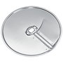 Bosch MUZ 45 AG 1 Disque de découpe pour légumes Asia