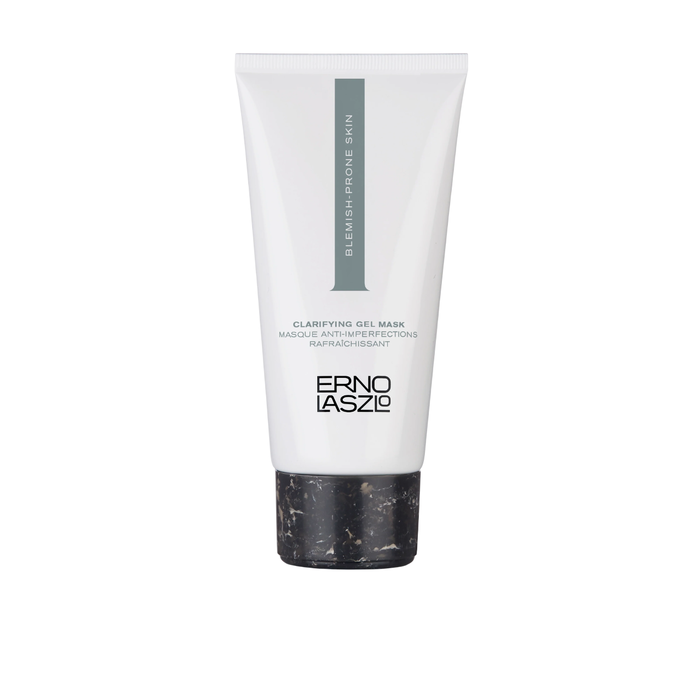 Erno Laszlo Masque en Gel Clarifiant Anti-Imperfections pour le Visage, 125 g Erno Laszlo Masque en Gel Clarifiant Anti-Imperfections pour le Visage, 125 g