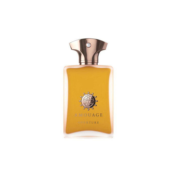 Amouage Overture Man Eau de Parfum Vaporisateur - 100 ml Amouage Overture Man Eau de Parfum Vaporisateur - 100 ml