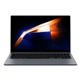 Samsung Galaxy Book4 Intel Core i5-1335U 16 Go RAM 512 Go SSD 15,6 pouces Gris