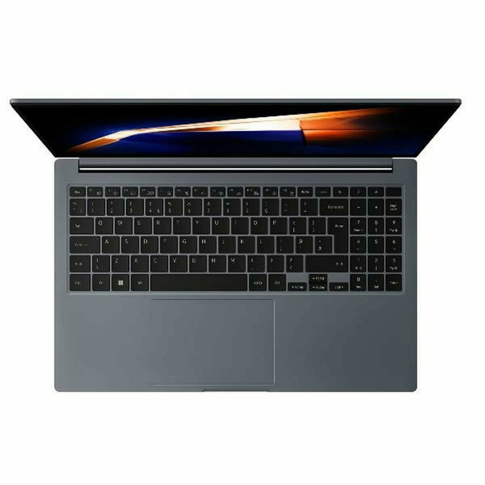 Ordinateur Portable Samsung Galaxy Book4 Espagnol Qwerty Ordinateur Portable Samsung Galaxy Book4 Espagnol Qwerty