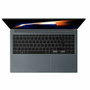 Samsung Galaxy Book4 Intel Core i5-1335U 16 Go RAM 512 Go SSD 15,6 pouces Gris