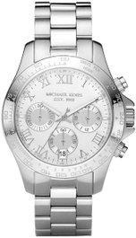 Michael Kors MK5454 Argentée