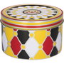 Alessi Circus Ensemble de 3 boîtes en métal MW31S3