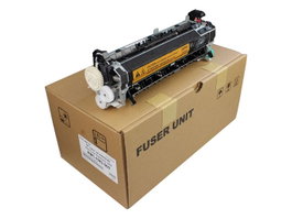 CoreParts Ensemble de fusion 220V LJ4250 pour HP LaserJet 4250/4350, Noir